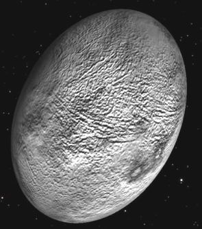 Haumea