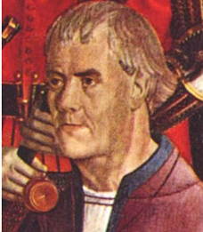 Infante D. Henrique, fundador da Escola de Sagres