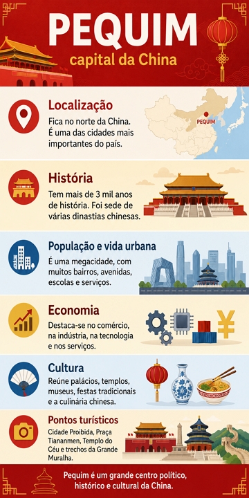 Infogr&aacute;fico sobre Pequim