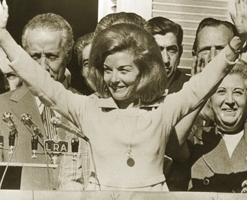 Mar&iacute;a Estela Mart&iacute;nez de Per&oacute;n