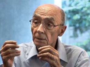 José Saramago, escritor português