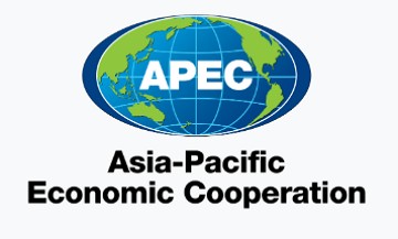 Logotipo da APEC