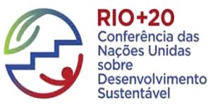 Logotipo da Rio+20