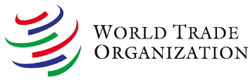 Logotipo da OMC