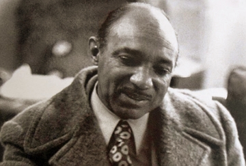 Lupic&iacute;nio Rodrigues compositor de samba