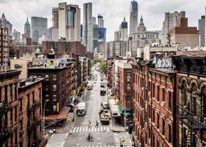 Foto de Manhattan em Nova Iorque