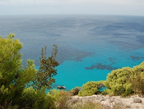 Foto do Mar J&ocirc;nico