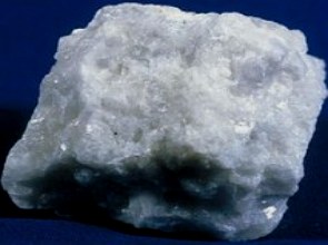 Pedra branca de M&aacute;rmore