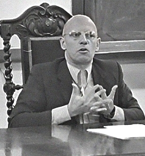 Michel Foucault