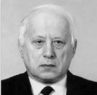 Mikhail Budyko, climatologista russo