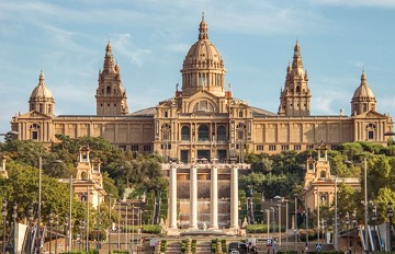 Museu Nacional de Arte da Catalunha