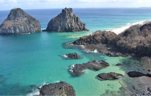 Foto de Fernando de Noronha