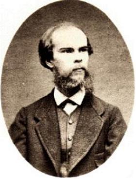 Foto de Paul Verlaine