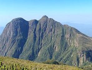 Pico do Paran&aacute;