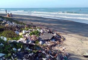 Poluição dos oceanos por resíduos pláticos