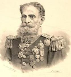 Presidente Deodoro da Fonseca