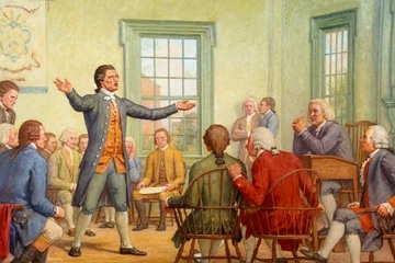 Primeiro Congresso Continental de 1774