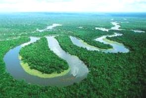 Rio Amazonas