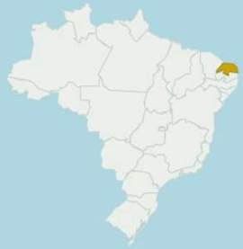 Estado Do Rio Grande Do Norte Dados Gerais Dados Economicos