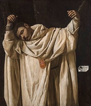 S&atilde;o Serapi&atilde;o, obra de arte