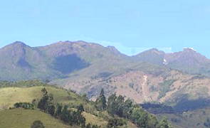 Serra da Mantiqueira