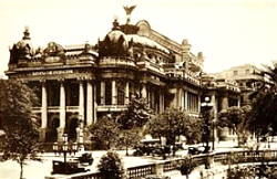 Teatro Municipal do Rio de Janeiro