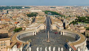 Foto do Vaticano